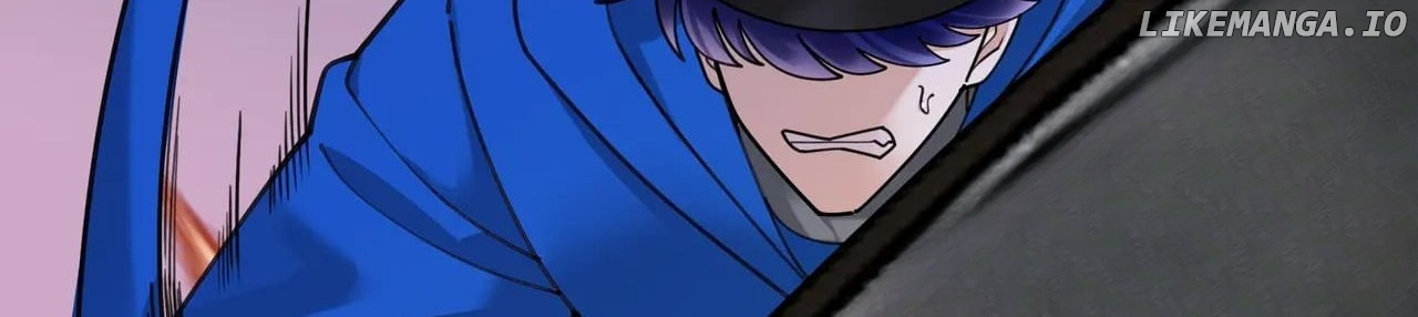 Daddy President Is Too Hard To Deal With Chapter 141 - page 58